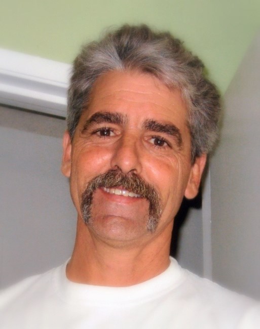 Obituary of Vincent Raymond Esperti