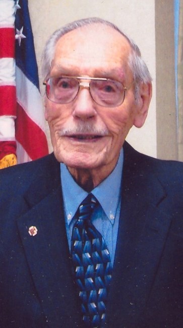 Obituary of Marion Wilson