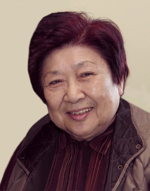 Obituary of Mrs. Agnes Chiung Ti Chan