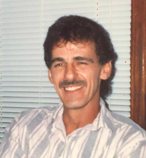 Obituary of James M. Hrdlicka