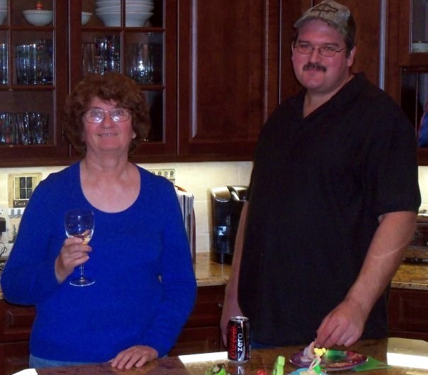 Obituary of Marie Angele Dorris