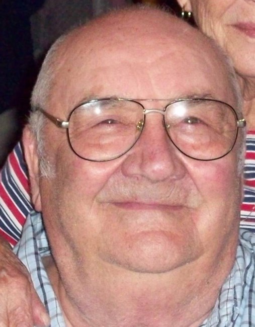 Obituary of William G. Orr