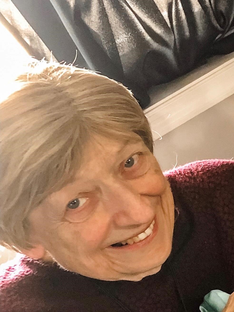 Obituary of Fern E. Price