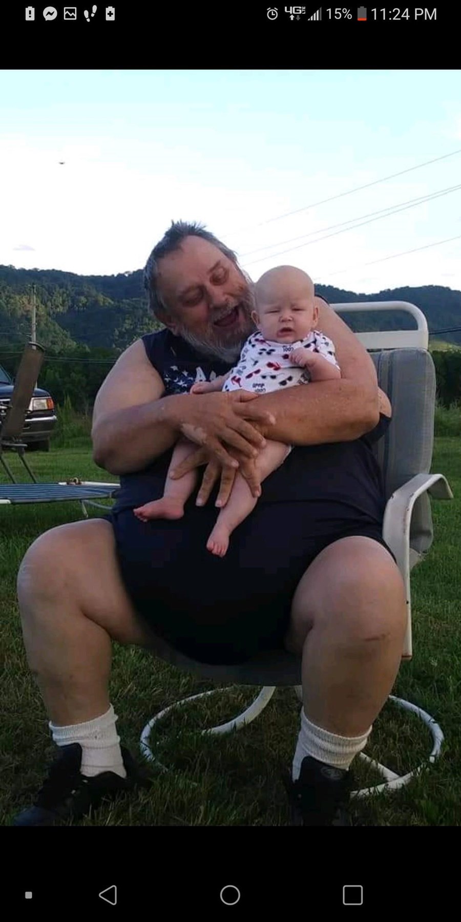 Obituary of Kenneth Ellis