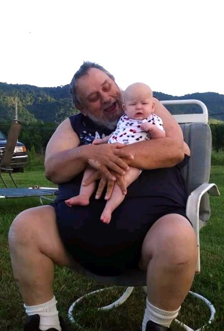 Obituary of Kenneth Ellis