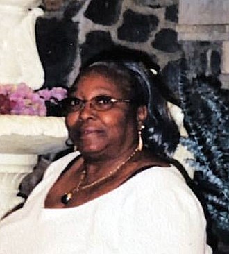 Obituary of Grace Magnolia Davis