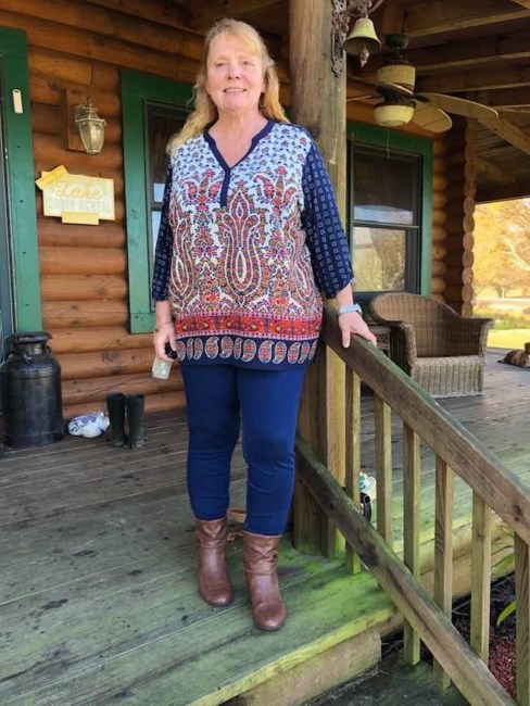 Obituary of Christine Chrissy Elizabeth Fields