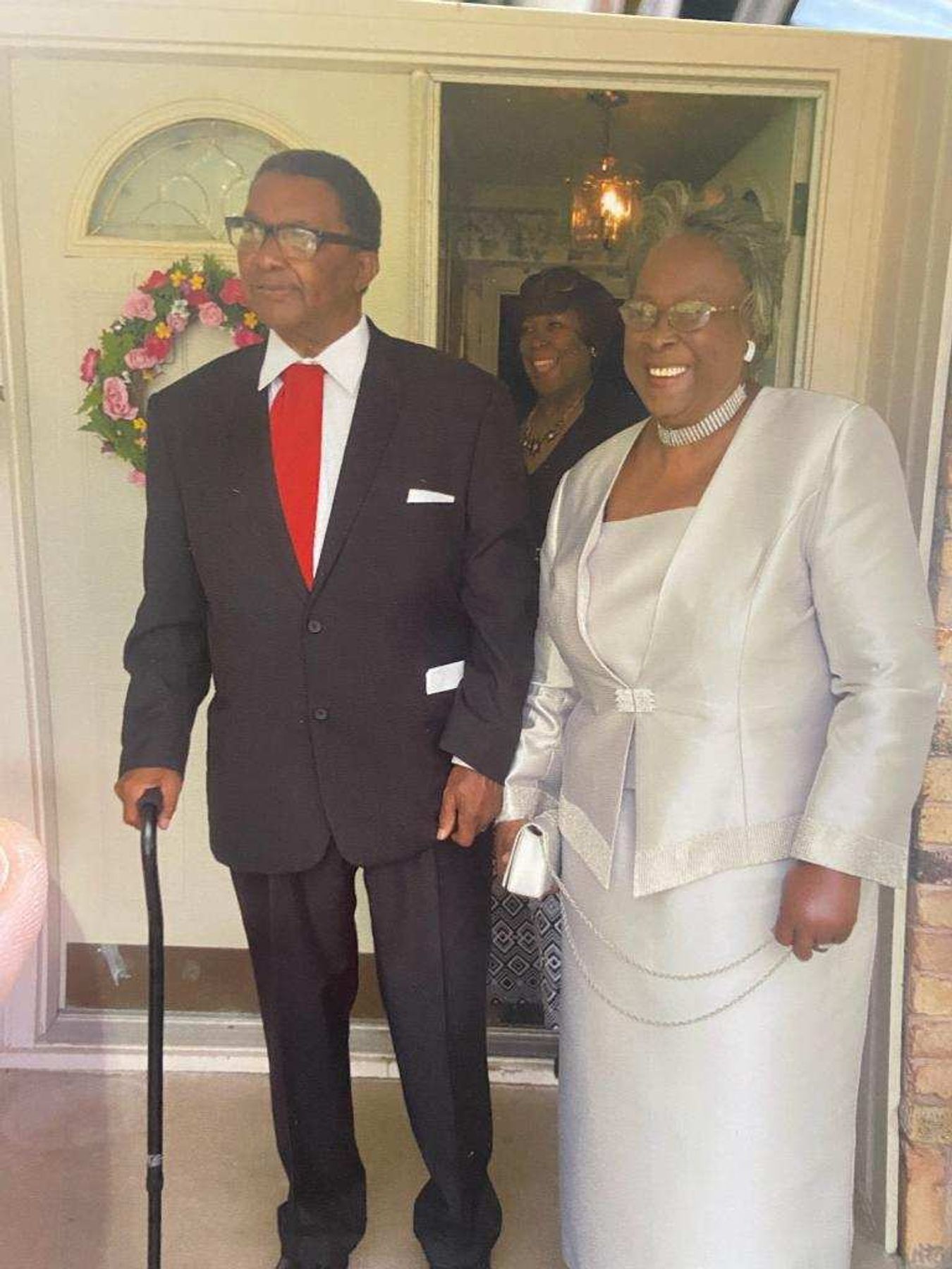 Obituario de Agie Lois Coleman