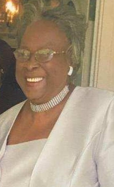 Obituary of Agie Lois Coleman