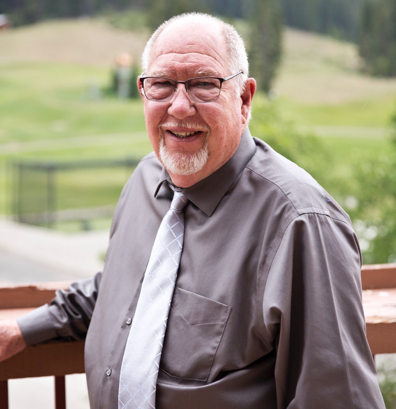 Obituary of Raymond "Jim" James Ottomeyer II