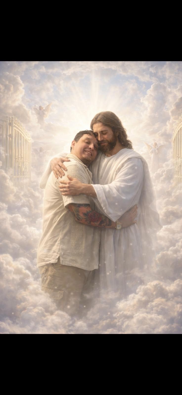 Obituario de Alexis Antonio Gonzalez Ayala