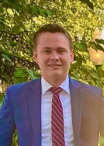 Obituary of Jackson Alexander Logan