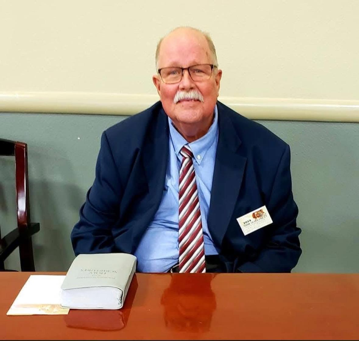 Obituary of James L. Brockman