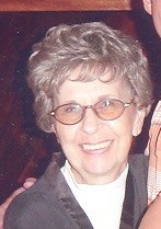 Obituary of Dolores J. Murray