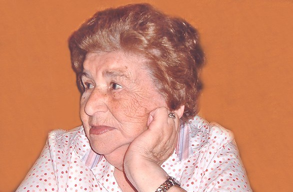 Avis de décès de Blanca Paez Miranda