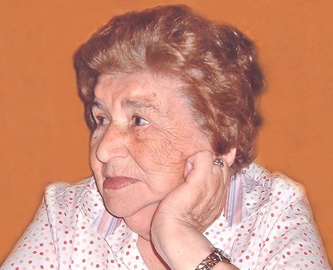 Obituary of Blanca Paez Miranda