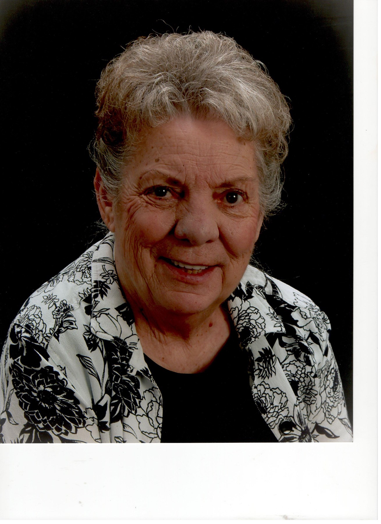 Margaret Eleanor Garrison Obituary Wichita, KS