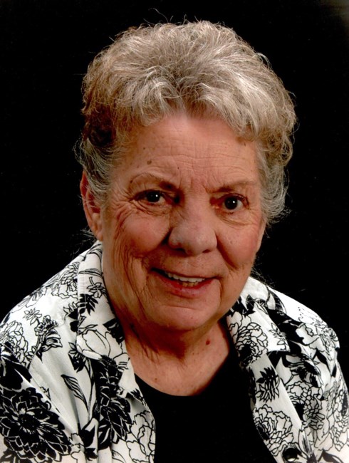 Obituary of Margaret Eleanor Garrison