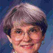 Obituary of Mary Butler Dodson