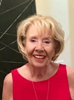 Obituary of Joan Rita Trautman