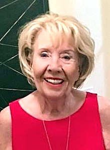 Obituary of Joan Rita Trautman