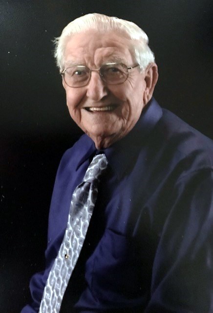 Obituary of William A. Spencer