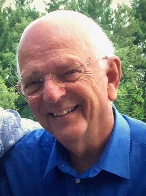 Obituary of Kenneth Eugene Dudley