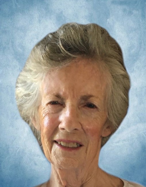 Obituary of Barbara Hope Binegar