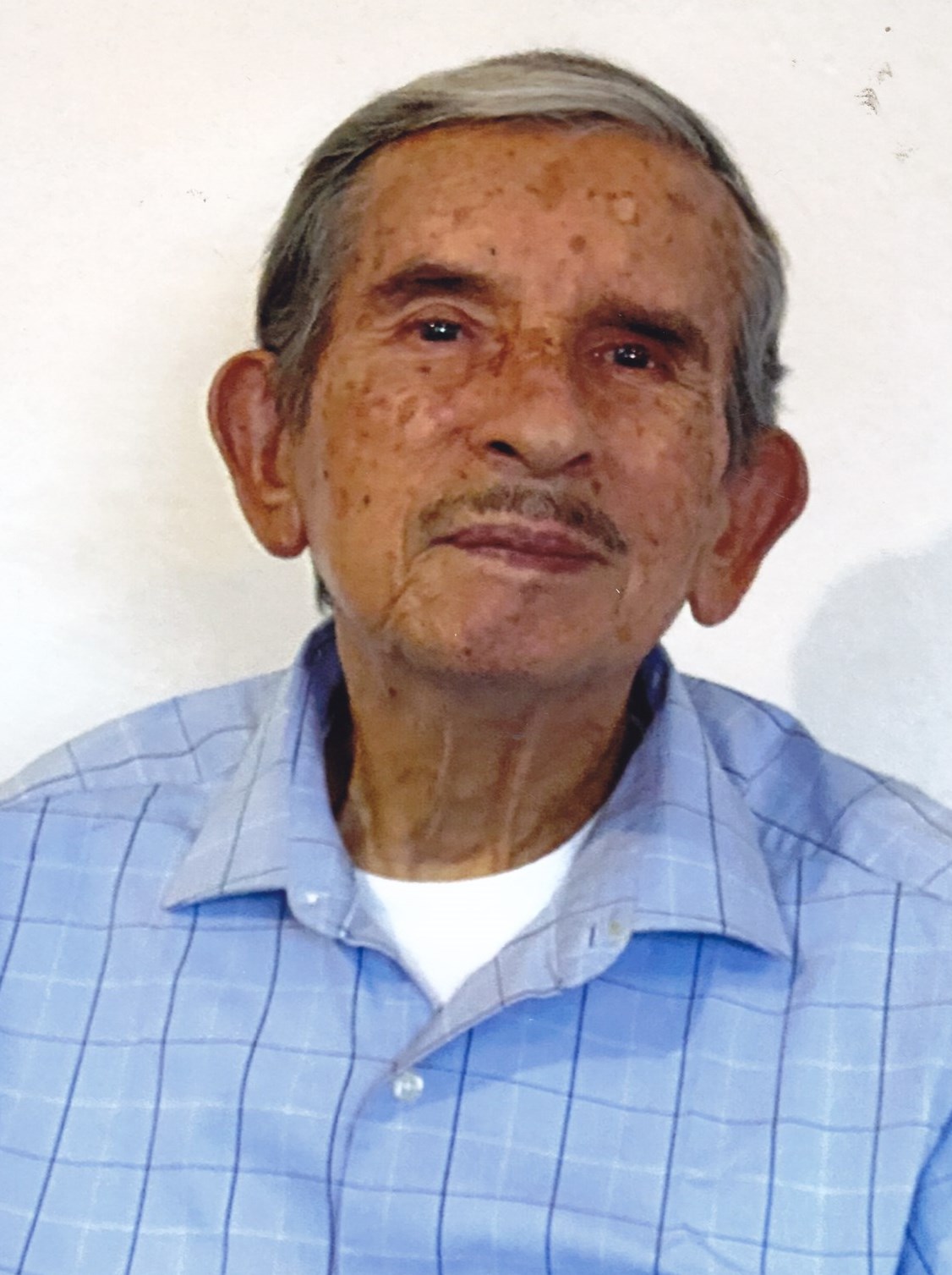 Jose Angeles Obituary Merced, CA
