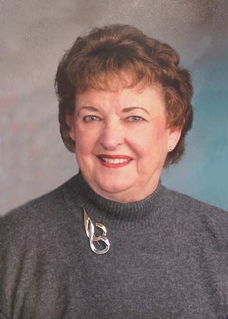 Obituary of Joanne H. Stanley