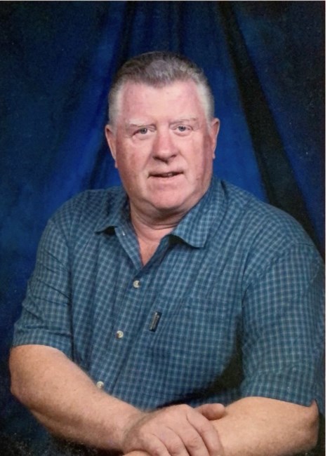 Obituary of Donald Peter MacLean