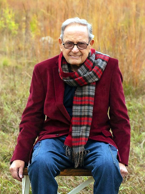 Obituary of Willard "Mac" Thurber