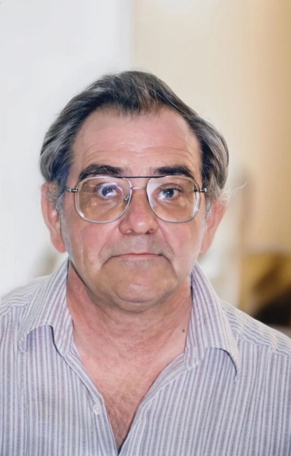 Obituary of William Charles Bishop