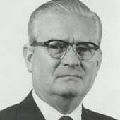 Obituary of James Frederick Bartlett