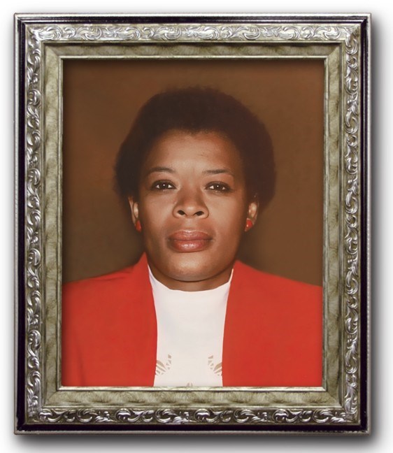 Obituary of Alma Florence Howard