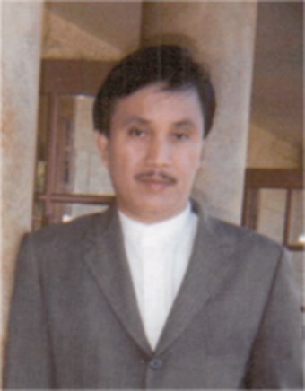 Obituary of Rev. Salvador "Buddy" DeGuzman Casinas, Jr.