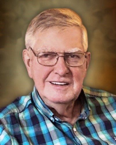 Obituary of Ray Coatsworth