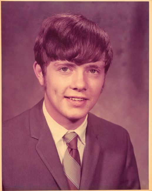 Obituary of Gillard Dale Hadley