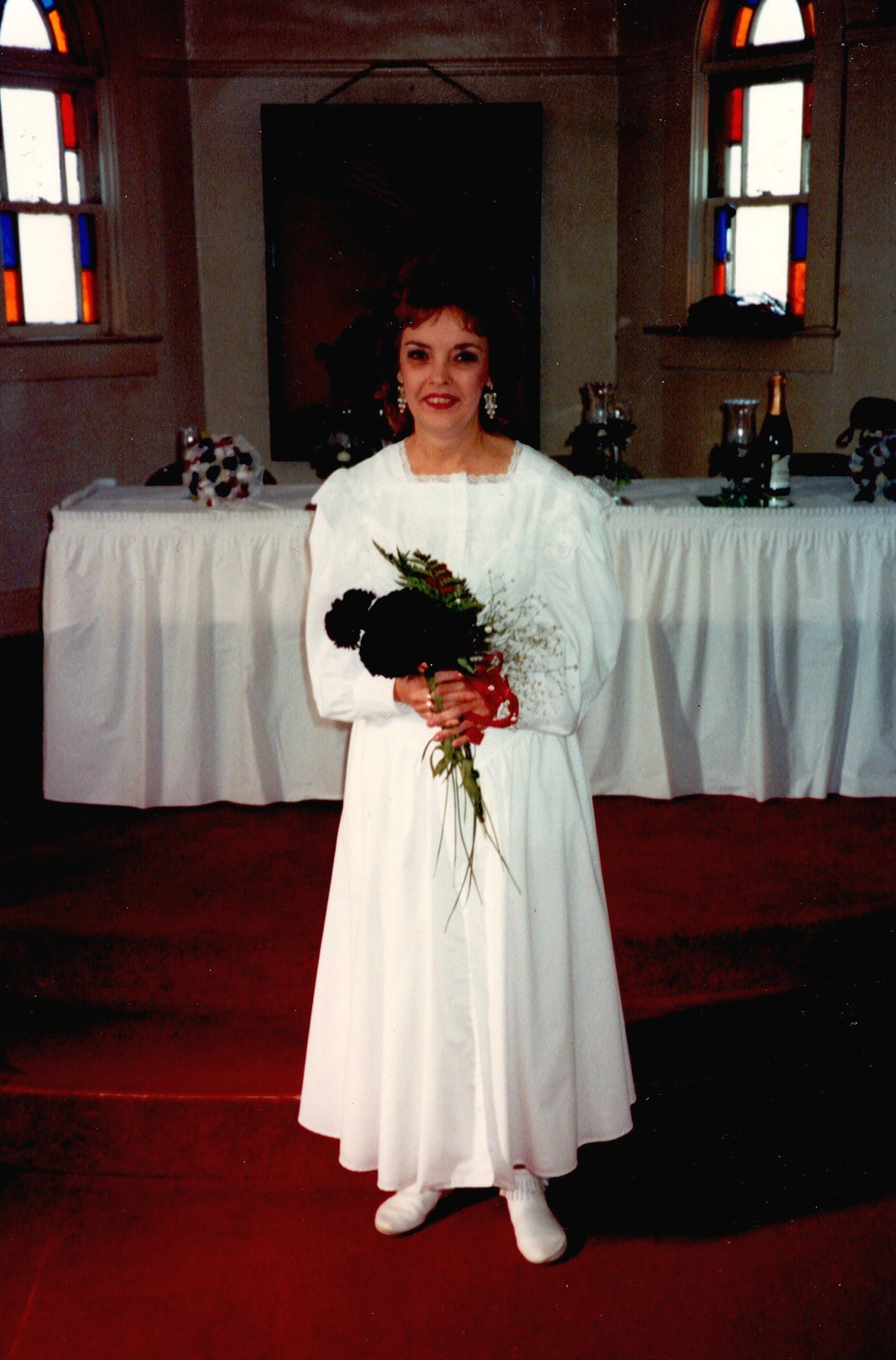 Obituary of Judith "Judy" Ann Lilly