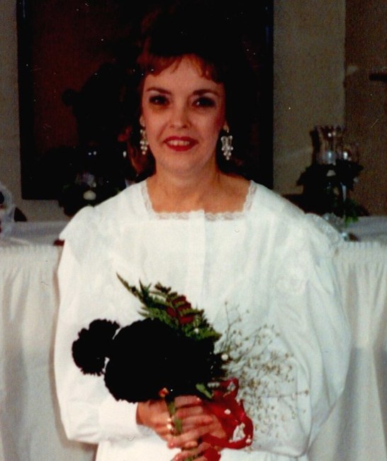 Obituary of Judith "Judy" Ann Lilly
