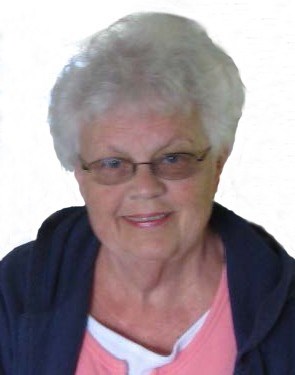 Obituary of Jean Ann Nelson