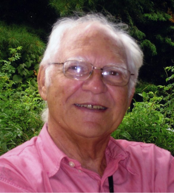 Obituary of François Bérard