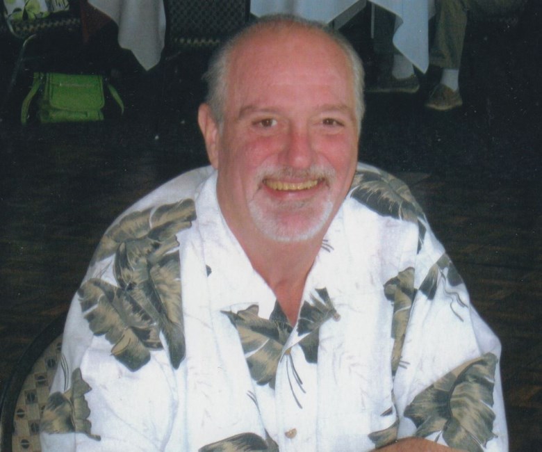 Obituary of Edward McRay Schauman Jr.