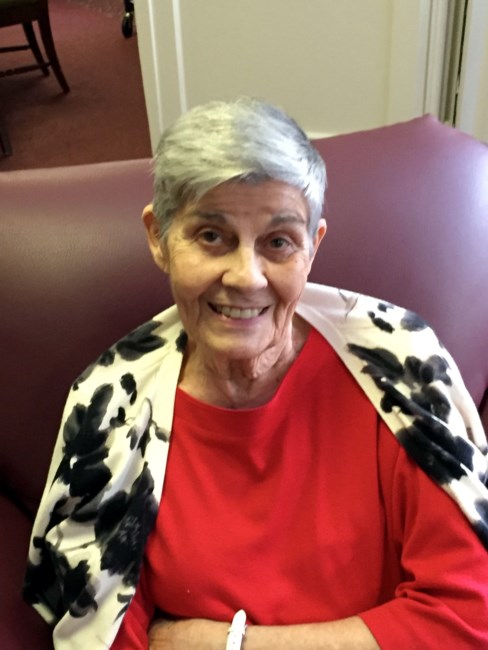 Obituary of Kathryn "Kay" Kimmey Elmore