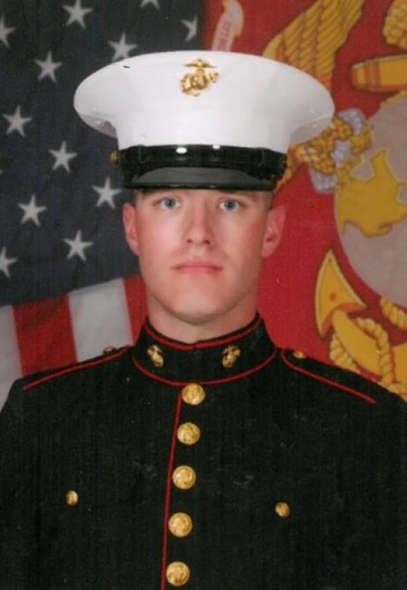 Obituary of Brandon Bacon Edward Chute