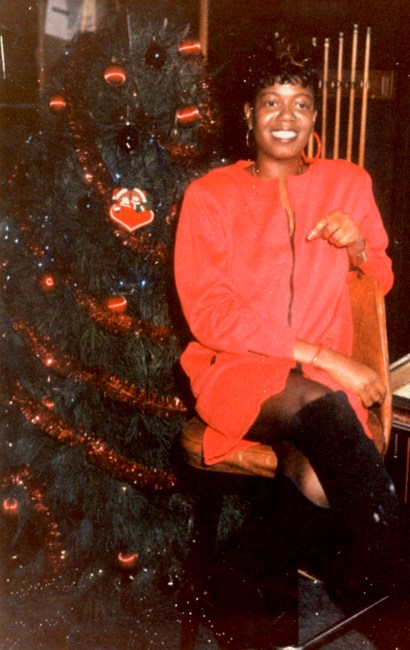 Obituary of Rosemary Howse-Johnson