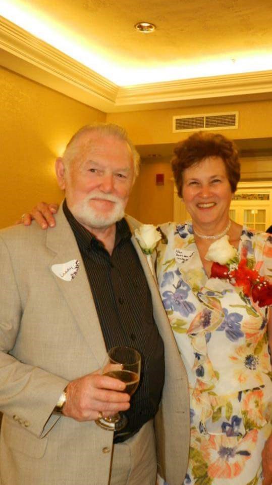 Obituary of Lawrence George Culver