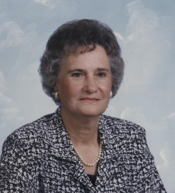Obituary of Aline M Estes