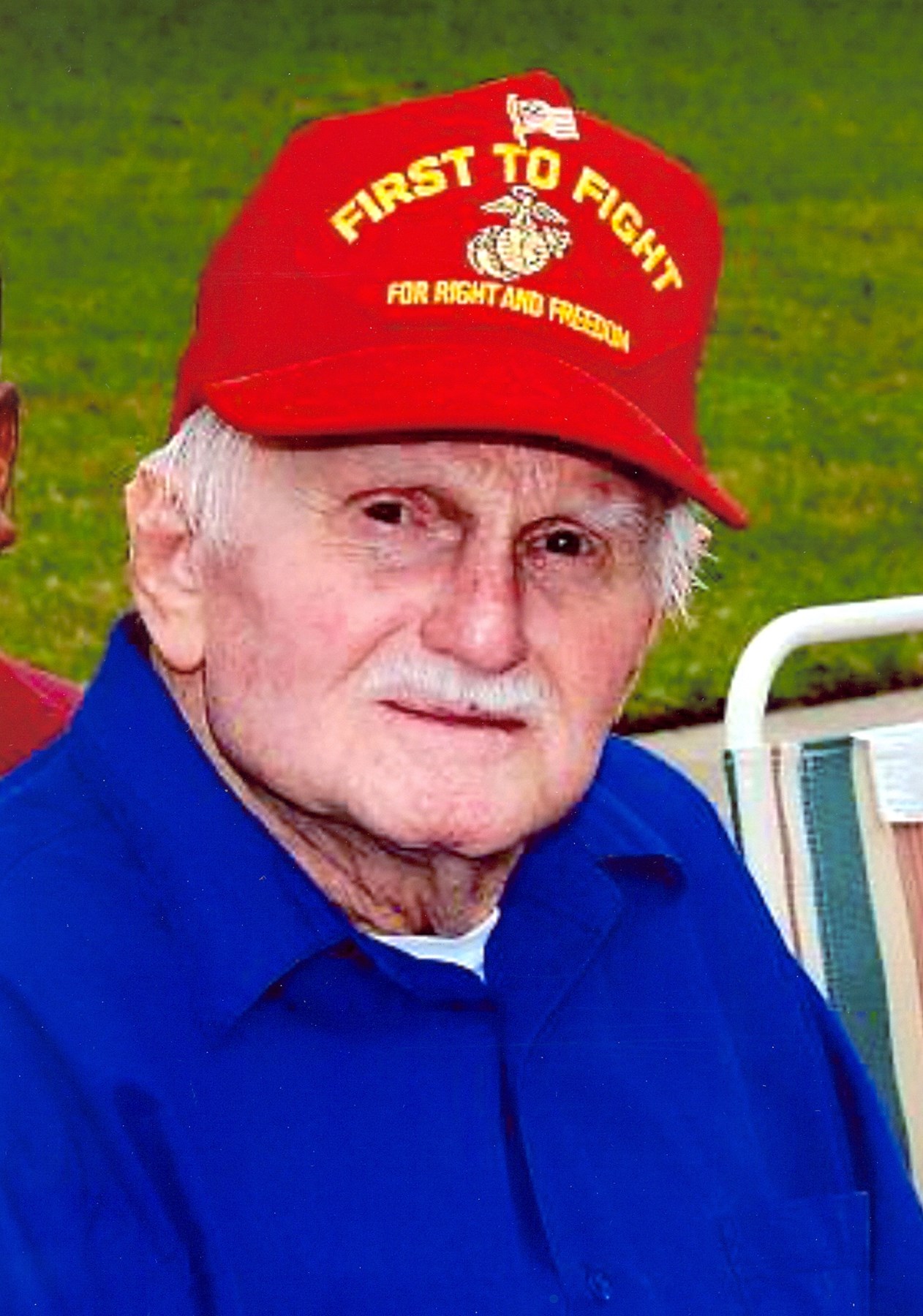 Obituary of Charles Albert Tilley Jr.