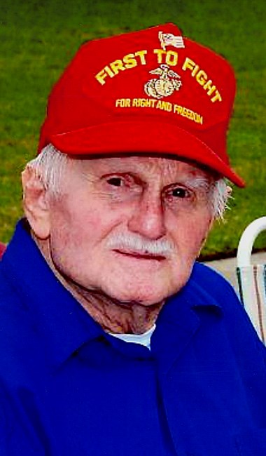 Obituary of Charles Albert Tilley Jr.